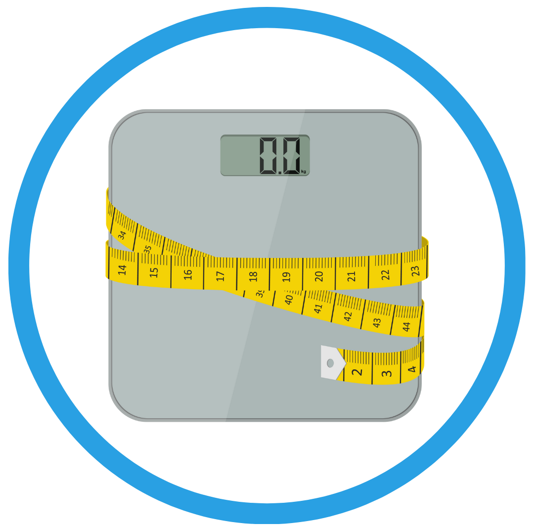 Weight loss/ Gain Diet