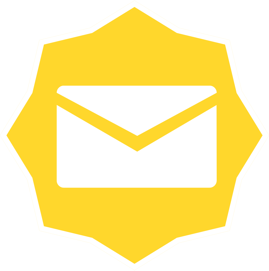 Email Icon