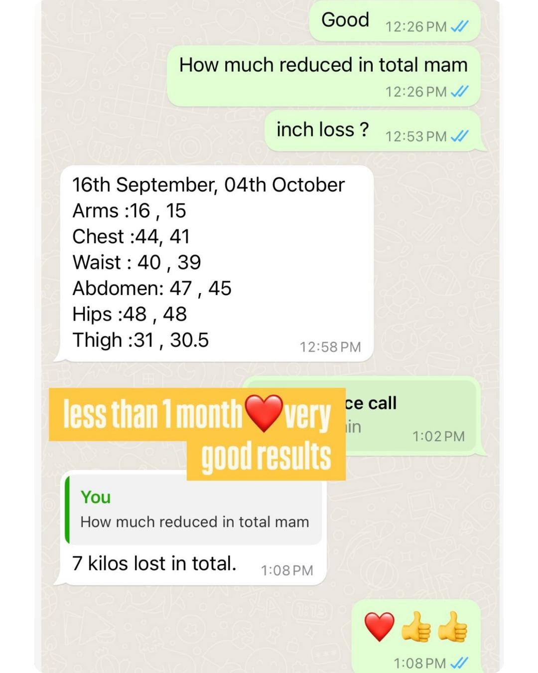 Testimonials