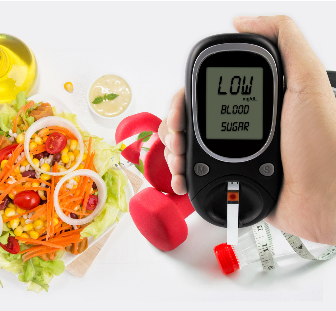 Diabetes Diet