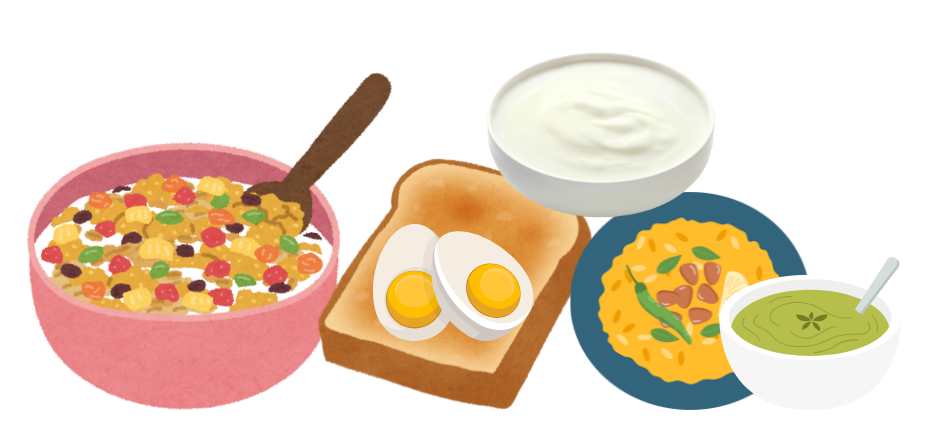 Personalized Diet plan