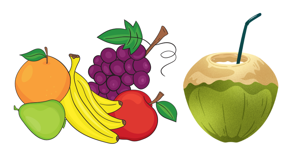 Personalized Diet plan