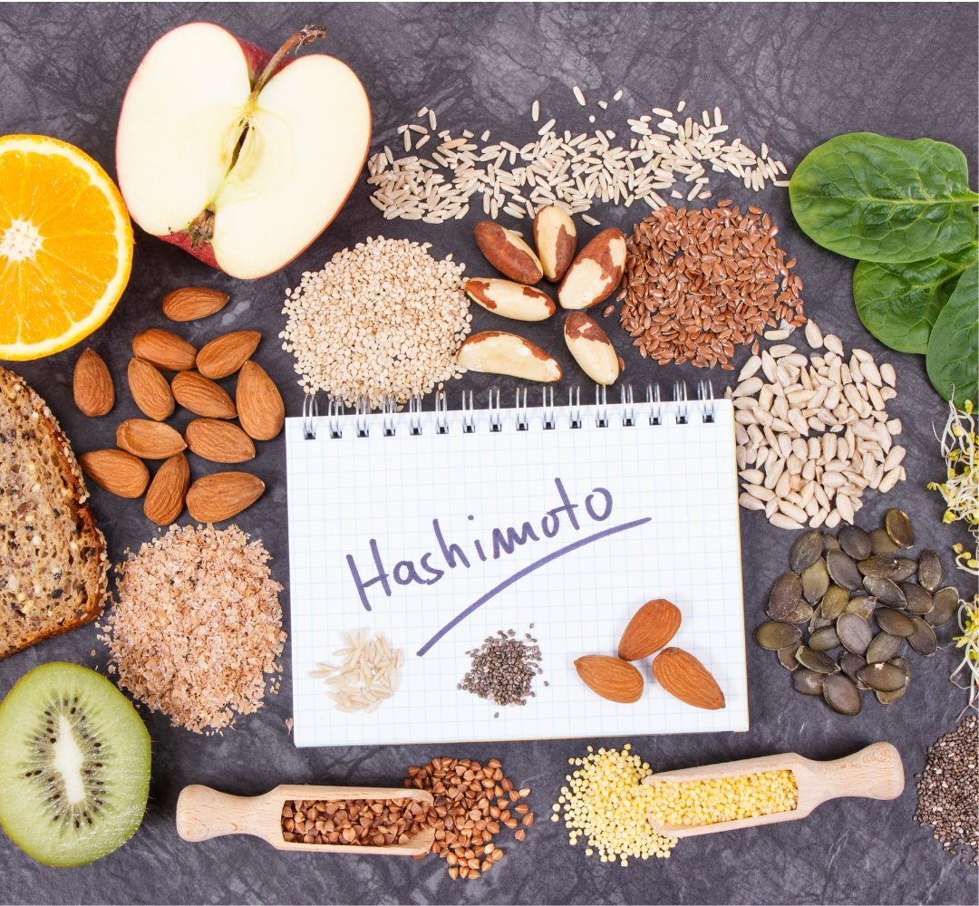Diet for Thyroid