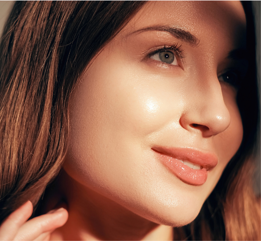 Skin glow diet