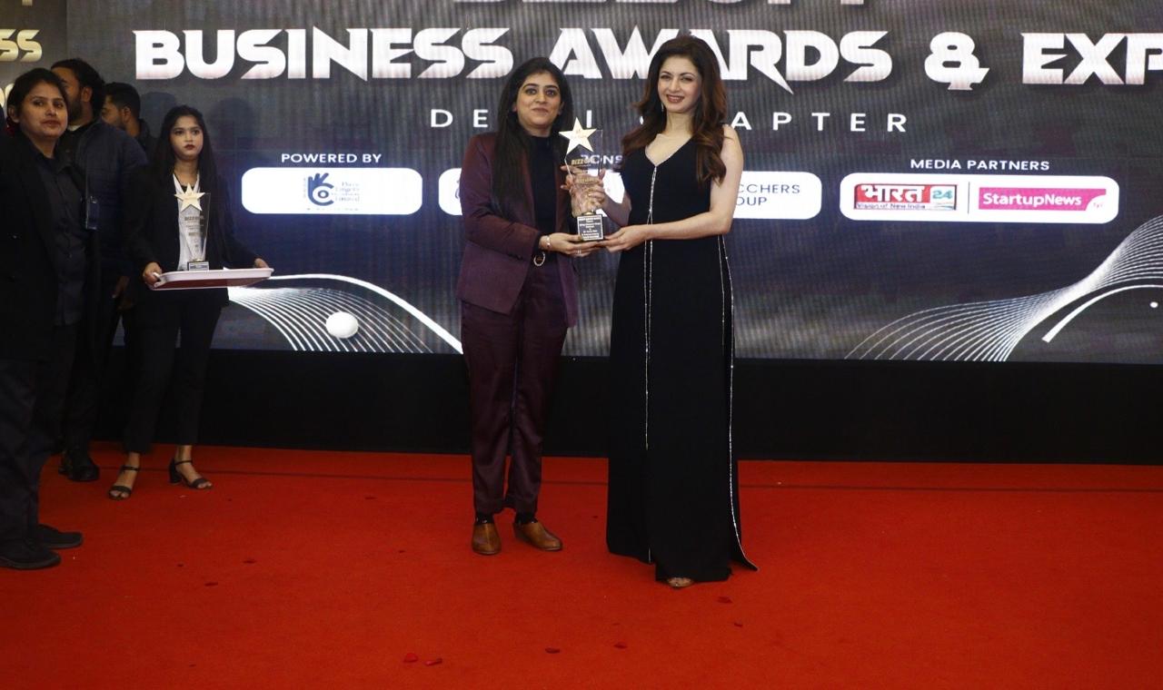 Business Award & expo